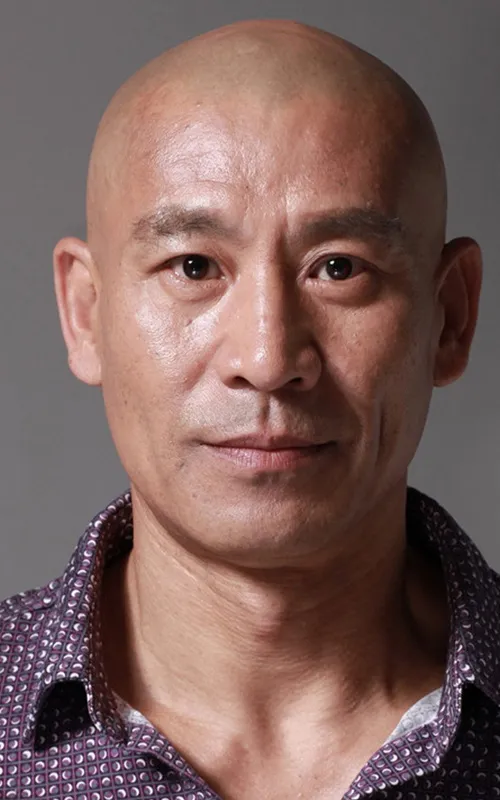 Shi Xiaohong
