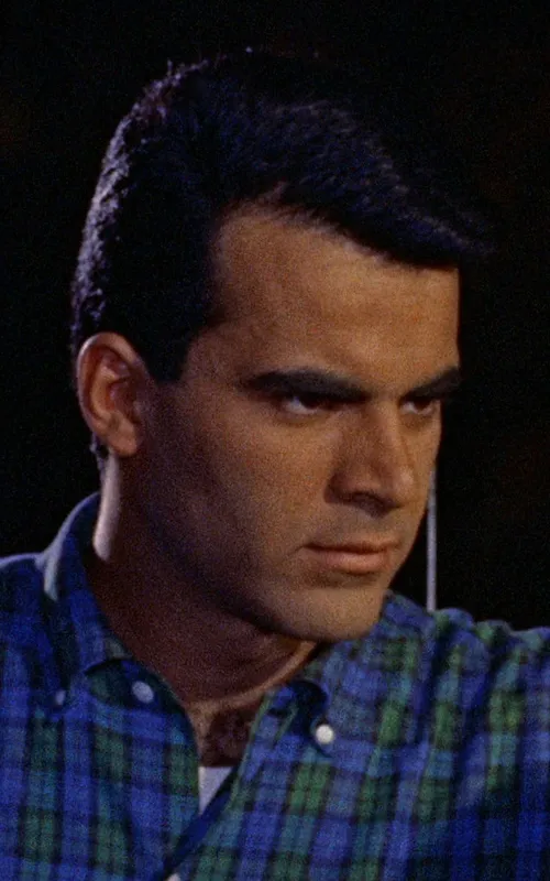 Robert Fields