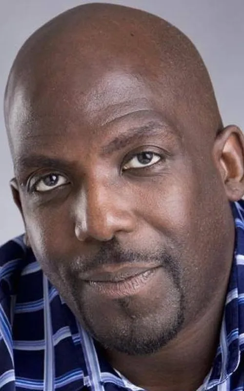 Kevin Brown