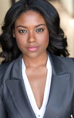Sabrina Revelle