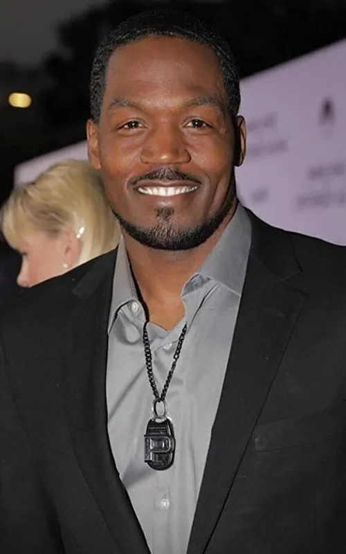 T.C. Stallings