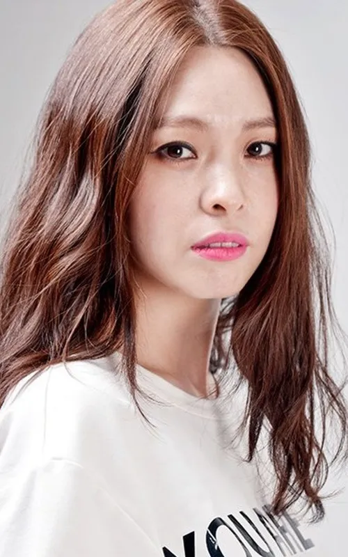 Ahn Ji-hye