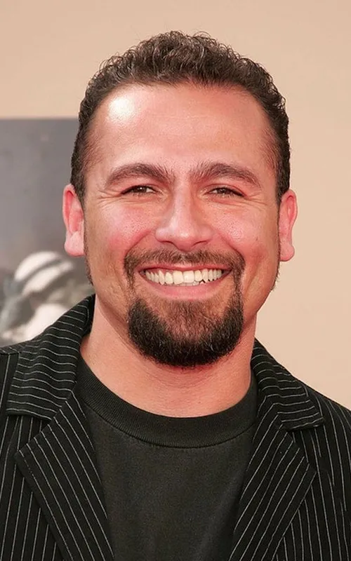 Lombardo Boyar