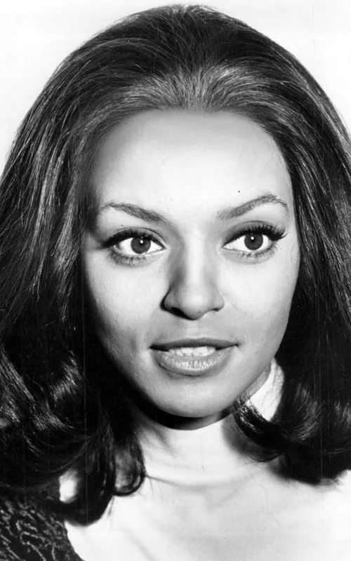 Vonetta McGee