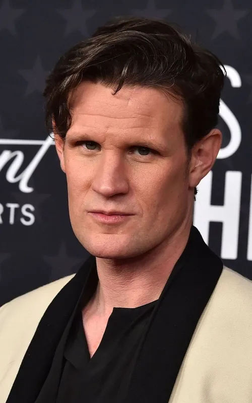 Matt Smith