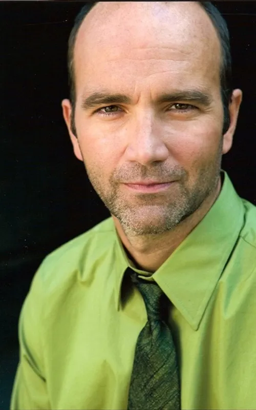 Christopher Popio