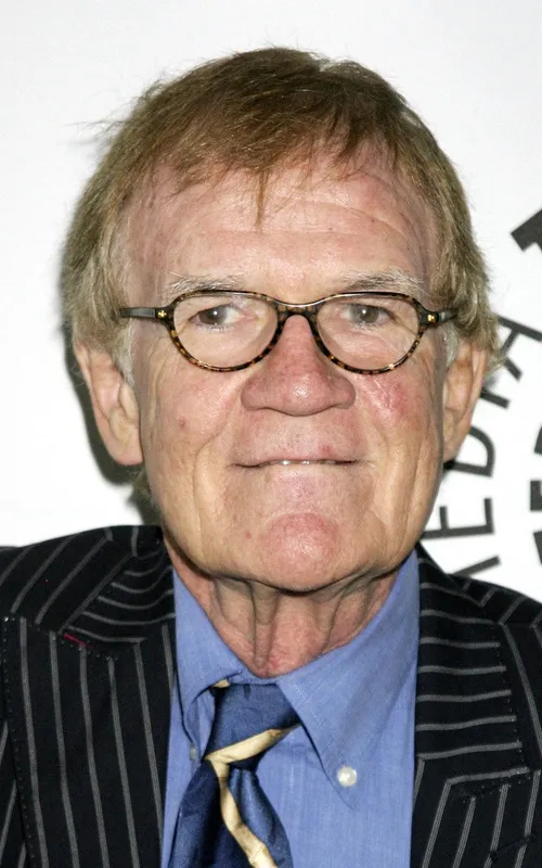 Jack Riley