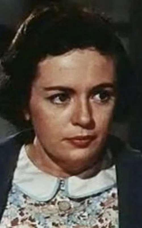 Lola Brooks