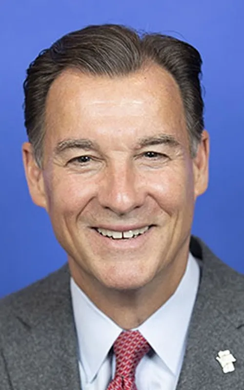 Tom Suozzi