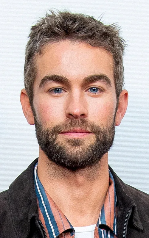 Chace Crawford