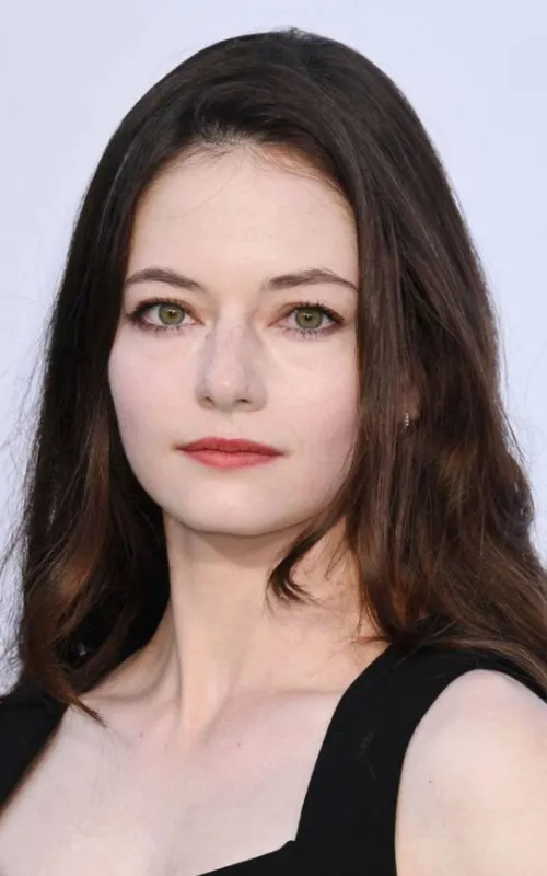 Mackenzie Foy