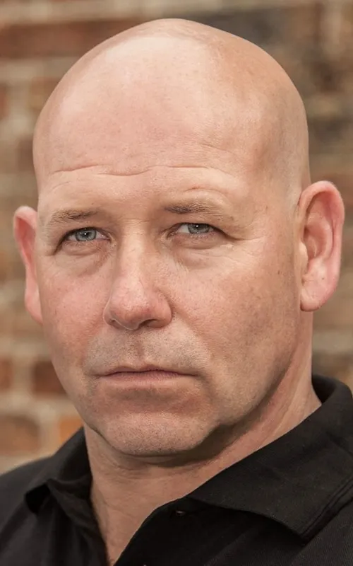 Stacey Gough