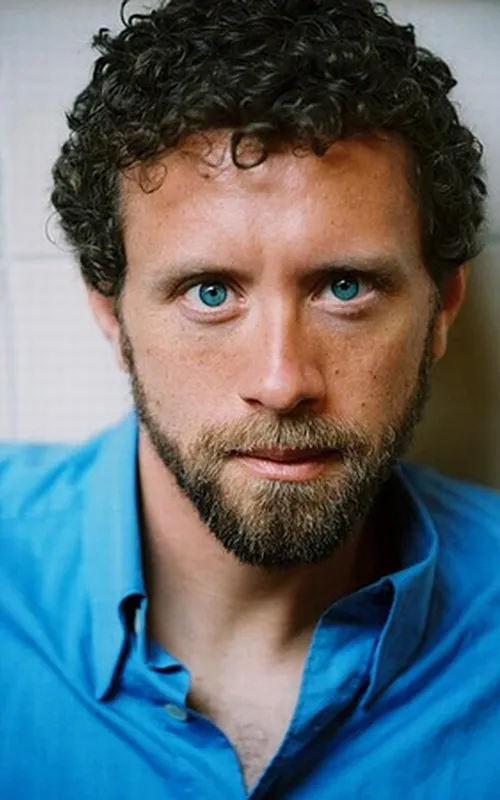 T.J. Thyne
