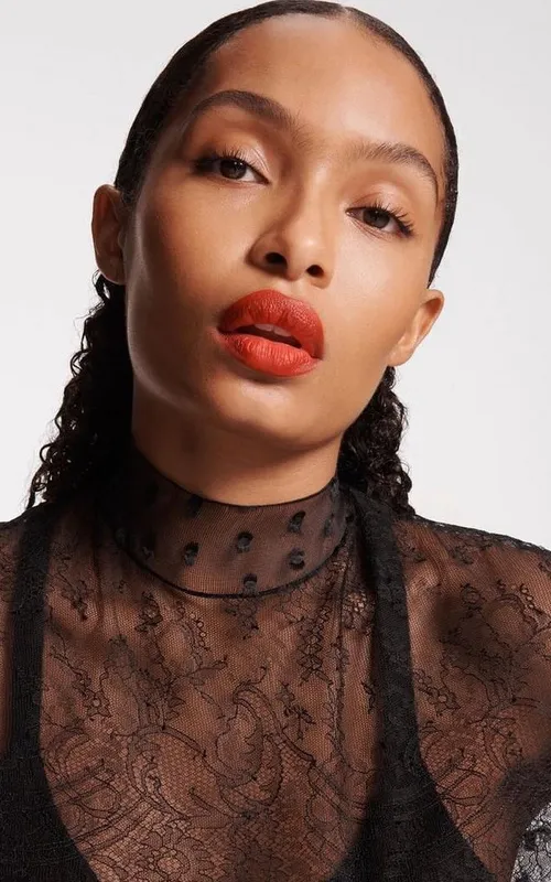 Yara Shahidi