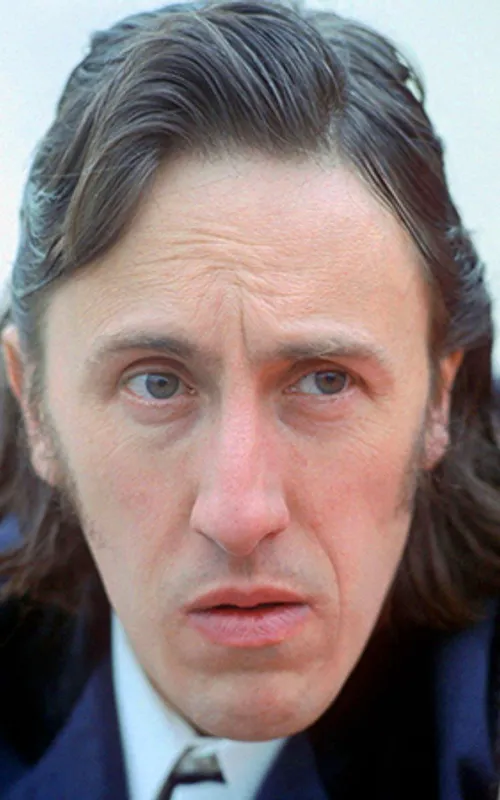 David Battley