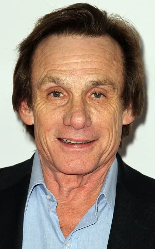 Steve Railsback