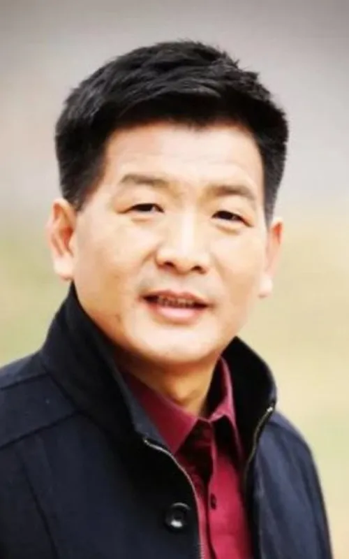 Zhang Yiming
