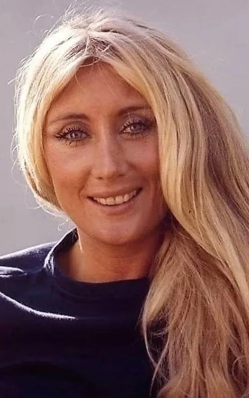 Linda Gaye Scott