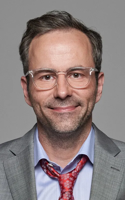 Kurt Krömer