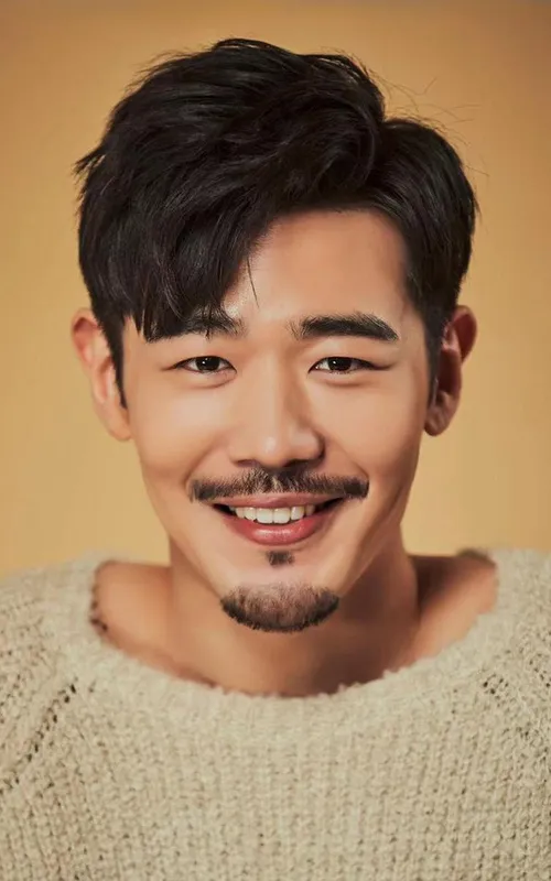Angus Yang
