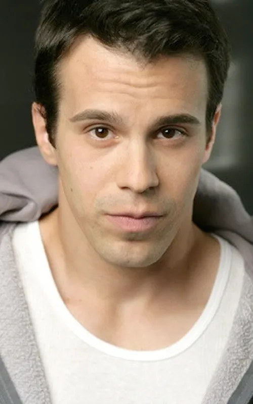 Michael Shulman