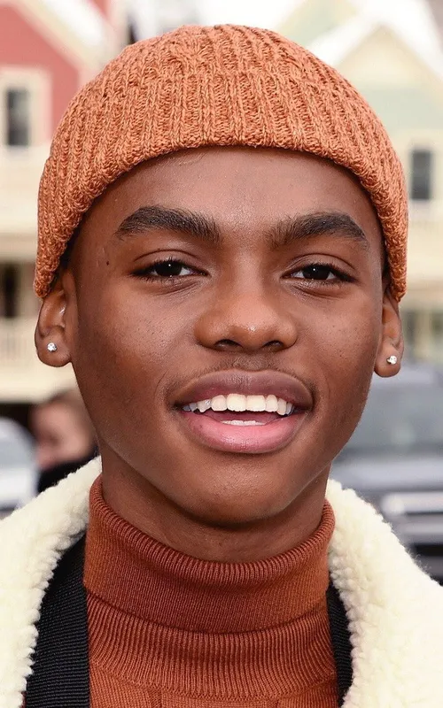 Jahi Di'Allo Winston