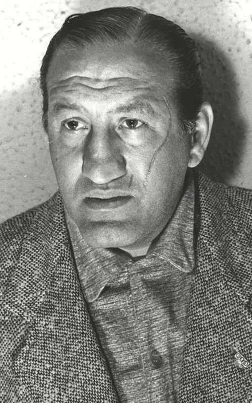 Vincent Barbi