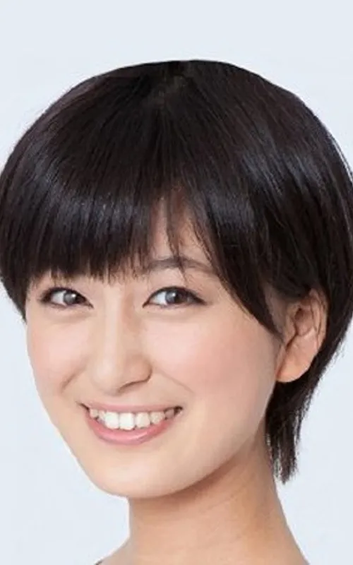 Nako Mizusawa