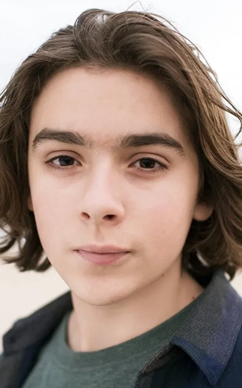 Finn Ireland