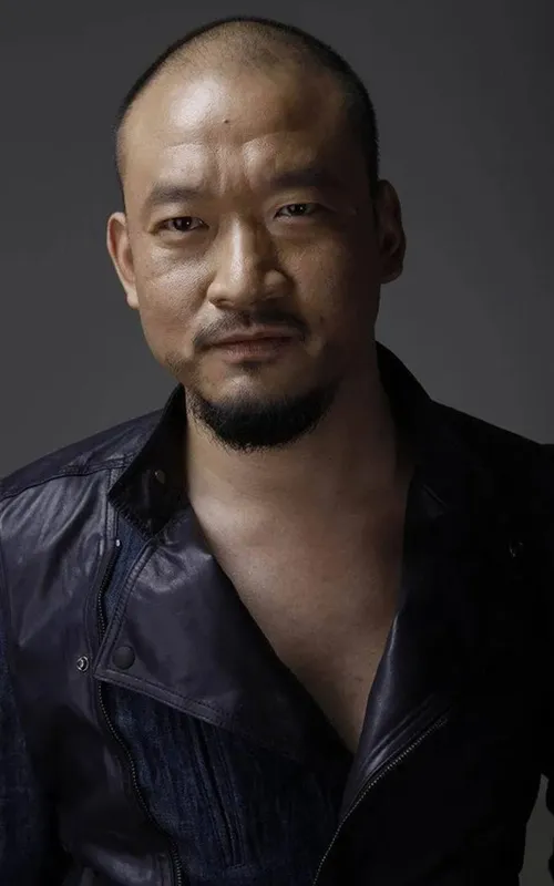 Chen Bing