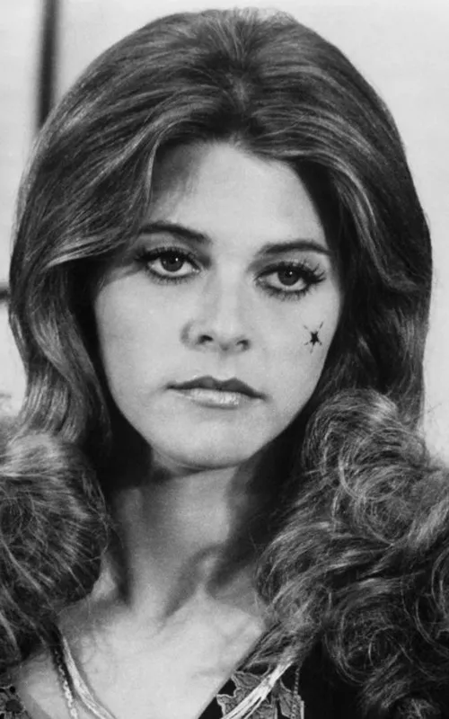 Lindsay Wagner