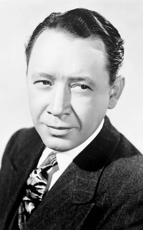 Eddie Acuff