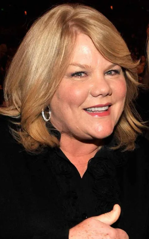 Andrea Swift