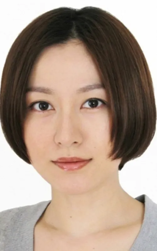 Yui Sakuma