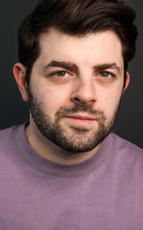 Josh Flitter
