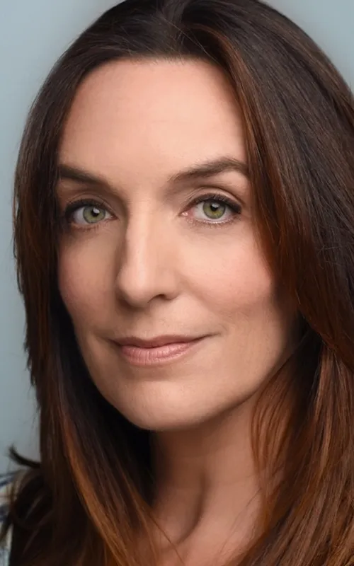 Julia K. Murney