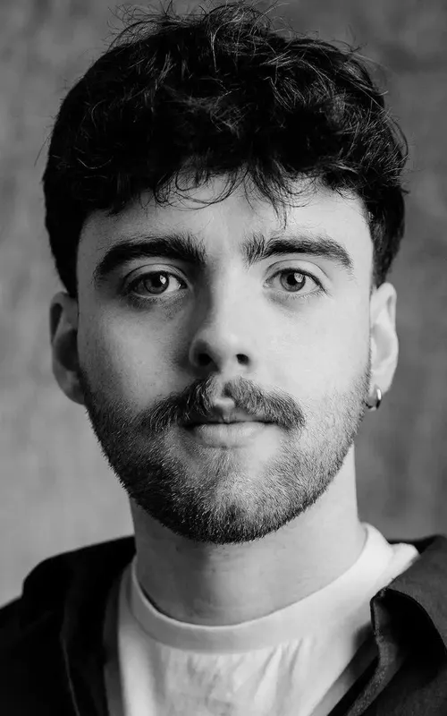 Ian O'Reilly