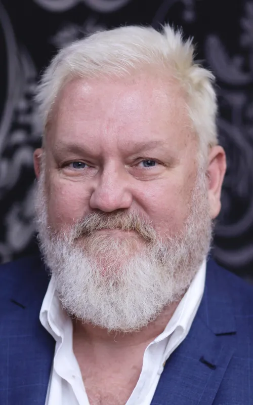 Mark W. Gray
