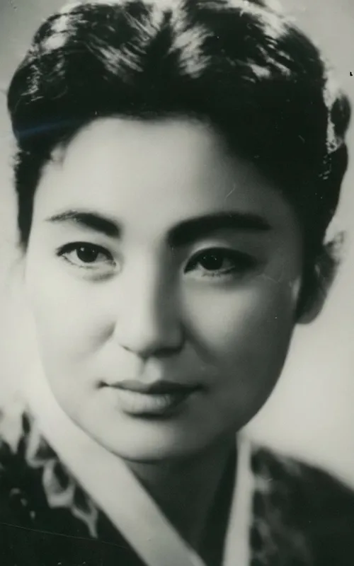 Ju Jeung-nyeo