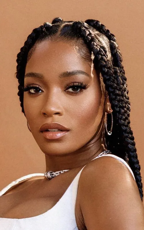 Keke Palmer