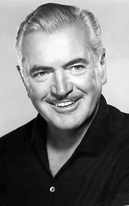Dick Simmons
