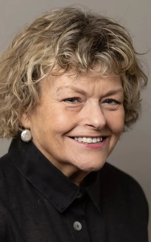Geneviève Lemon
