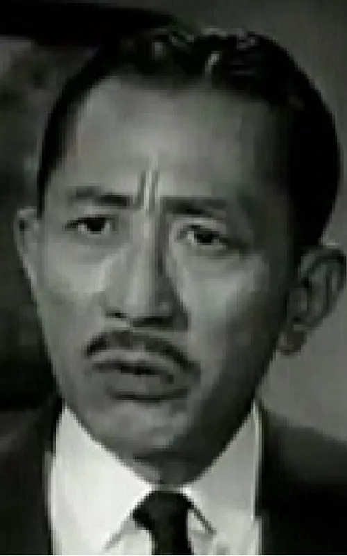Ling Mung