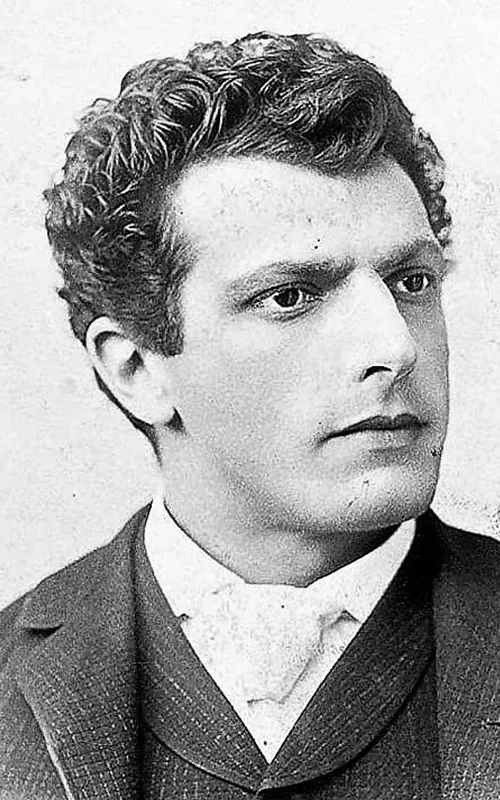 Henry Bergman