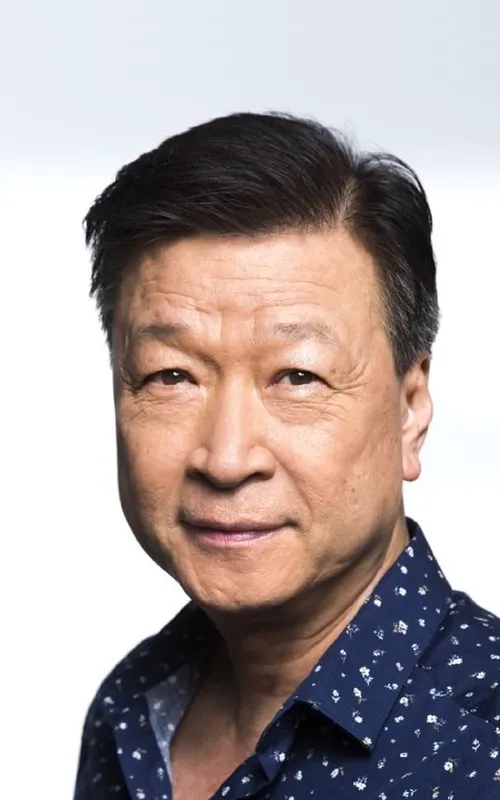 Tzi Ma
