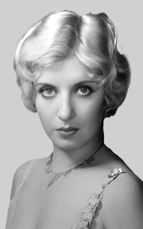 Jean Laverty