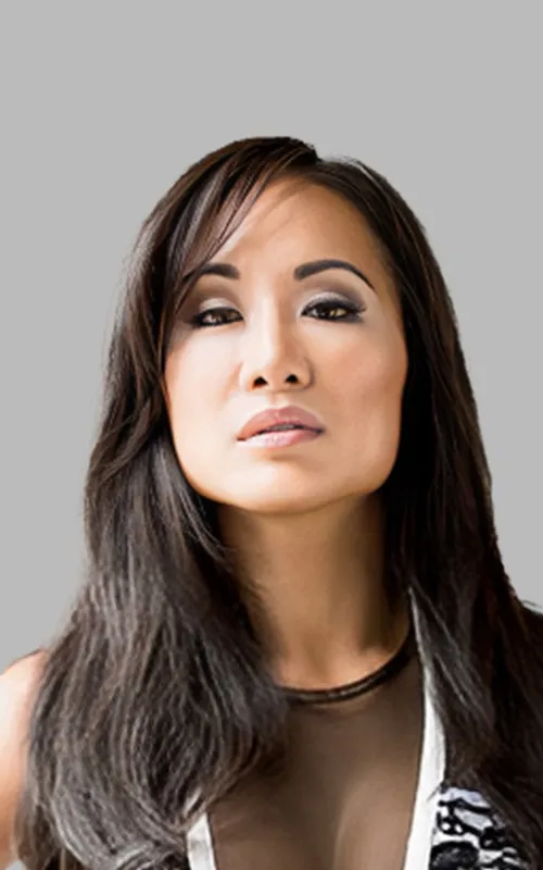 Gail Kim