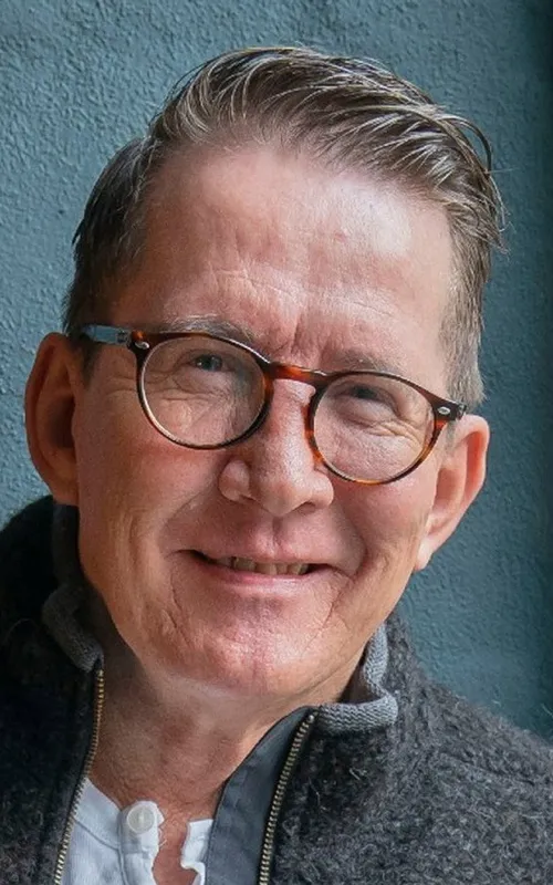 Thomas Bo Larsen