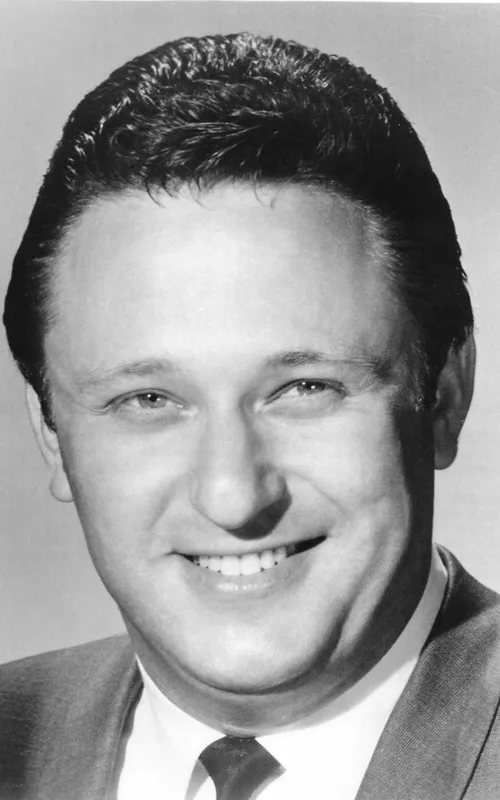 Lennie Weinrib