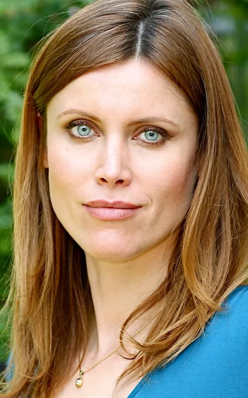 Silvia Šuvadová